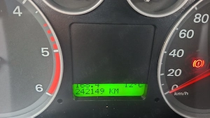 Vand Ford C-Max 2.0 diesel  - imagine 4