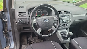 Vand Ford C-Max 2.0 diesel  - imagine 5