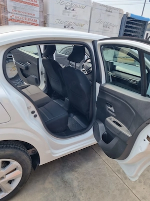 Vand Dacia Logan  - imagine 7