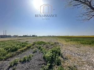 Teren Intravilan Industrial 4982mp Front 24m | Zona Freidorf - imagine 5