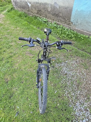 De vanzare 3 biciclete - imagine 2