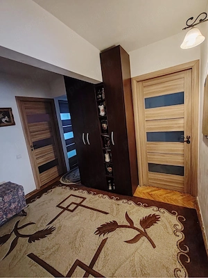 Apartament de inchiriat intre lacuri - imagine 2