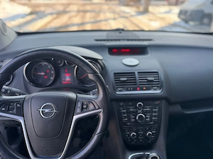 Opel Meriva B 2011 euro 5 - imagine 4