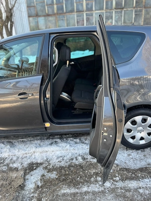 Opel Meriva B 2011 euro 5 - imagine 3