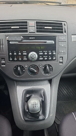 Vand Ford C-Max 2.0 diesel  - imagine 7