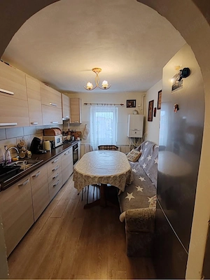 Apartament de inchiriat intre lacuri