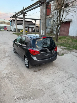 Opel Meriva B 2011 euro 5 - imagine 2