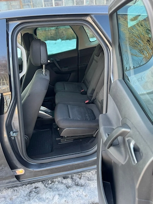 Opel Meriva B 2011 euro 5 - imagine 5