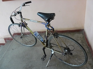 Bicicleta cursiera
