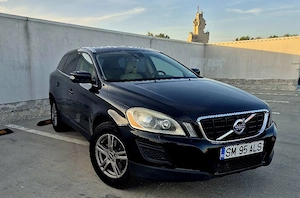  volvo xc60  2013 summum - imagine 2