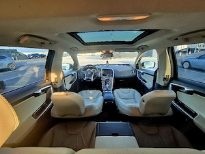  volvo xc60  2013 summum - imagine 3