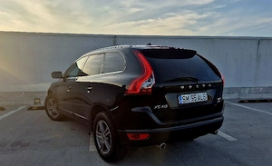  volvo xc60  2013 summum
