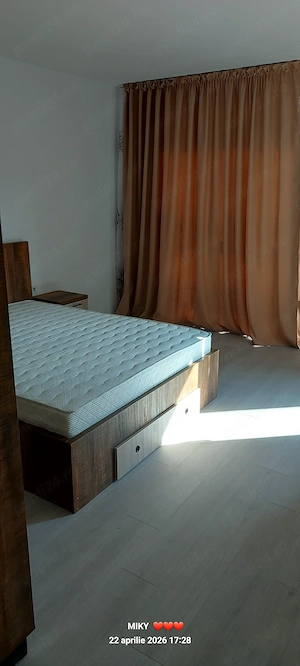 Închiriez garsoniera Tower Residence - imagine 4