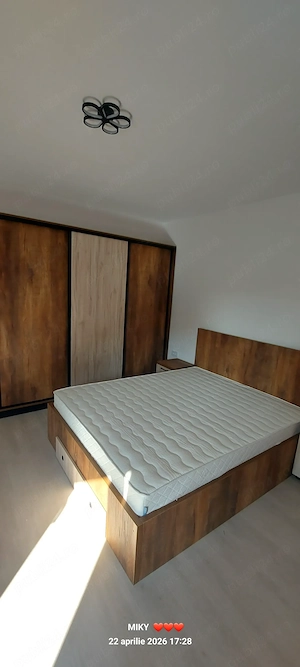 Închiriez garsoniera Tower Residence - imagine 2