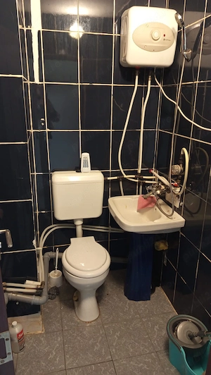 Vând sau închiriez garsoniera zona sud strada constructorul 