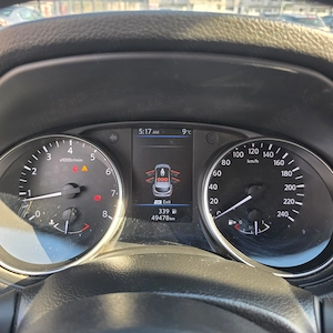 Vând Nissan Qashqai j11 Acenta 12 achiziționat de Nou    BACAU  Nissan Qashqai j11,   An  - imagine 5