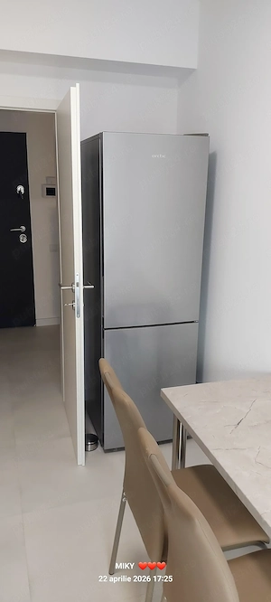 Închiriez garsoniera Tower Residence - imagine 3