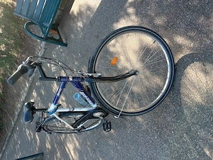 Bicicleta Germania - imagine 3