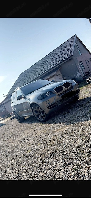 Vand schimb X5  - imagine 2