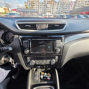 Vând Nissan Qashqai j11 Acenta 12 achiziționat de Nou    BACAU  Nissan Qashqai j11,   An  - imagine 6