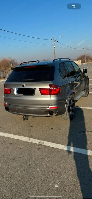 Vand schimb X5  - imagine 3