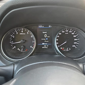 Vând Nissan Qashqai j11 Acenta 12 achiziționat de Nou    BACAU  Nissan Qashqai j11,   An  - imagine 8