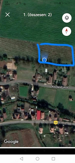 Teren intravilan livezeni  - imagine 2