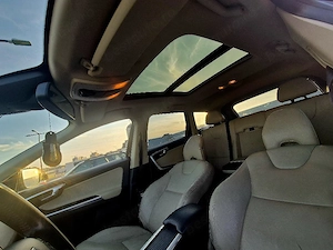  volvo xc60  2013 summum - imagine 4