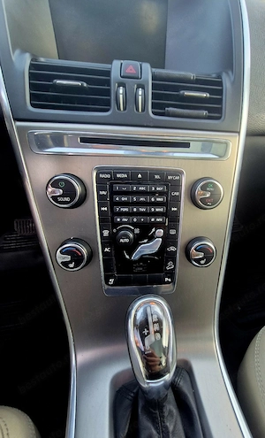  volvo xc60  2013 summum - imagine 5