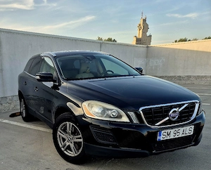  volvo xc60  2013 summum - imagine 8
