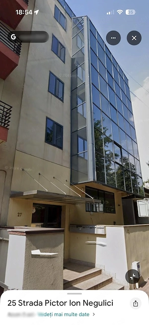 Preluare afacere Salon remodelare corporala si intretinere,estetica faciala,Bd. Primăverii - imagine 15