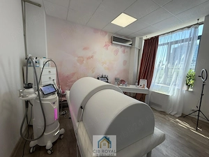 Preluare afacere Salon remodelare corporala si intretinere,estetica faciala,Bd. Primăverii - imagine 4