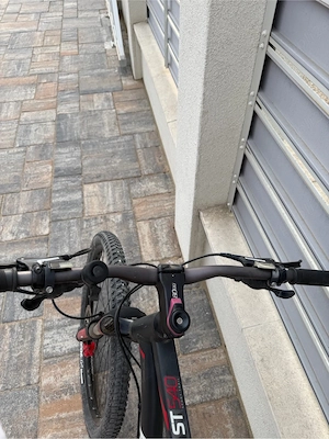 Bicicleta -rockrider - imagine 4