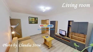 INCHIRIERE APARTAMENT 3 CAMERE NITU VASILE - imagine 13