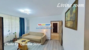INCHIRIERE APARTAMENT 3 CAMERE NITU VASILE - imagine 2