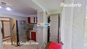 INCHIRIERE APARTAMENT 3 CAMERE NITU VASILE - imagine 19