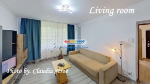 INCHIRIERE APARTAMENT 3 CAMERE NITU VASILE - imagine 15