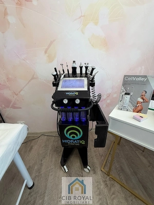 Preluare afacere Salon remodelare corporala si intretinere,estetica faciala,Bd. Primăverii - imagine 7