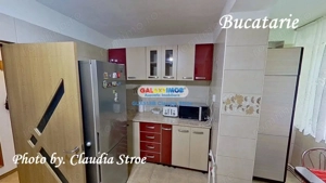INCHIRIERE APARTAMENT 3 CAMERE NITU VASILE - imagine 18