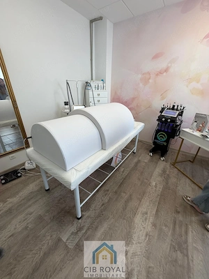 Preluare afacere Salon remodelare corporala si intretinere,estetica faciala,Bd. Primăverii - imagine 9