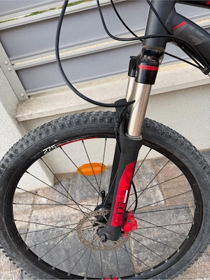 Bicicleta -rockrider - imagine 3