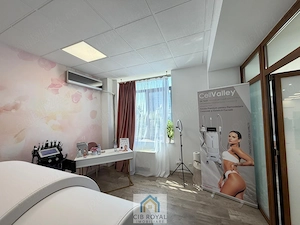Preluare afacere Salon remodelare corporala si intretinere,estetica faciala,Bd. Primăverii - imagine 12