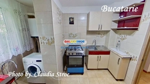 INCHIRIERE APARTAMENT 3 CAMERE NITU VASILE - imagine 4