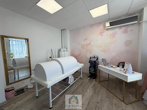 Preluare afacere Salon remodelare corporala si intretinere,estetica faciala,Bd. Primăverii - imagine 10