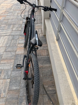 Bicicleta -rockrider - imagine 5