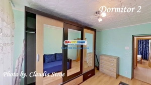 INCHIRIERE APARTAMENT 3 CAMERE NITU VASILE - imagine 9