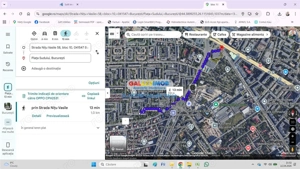 INCHIRIERE APARTAMENT 3 CAMERE NITU VASILE - imagine 11