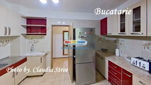 INCHIRIERE APARTAMENT 3 CAMERE NITU VASILE - imagine 3