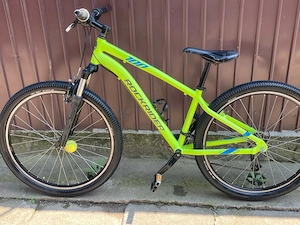 Vand Rokrider st100