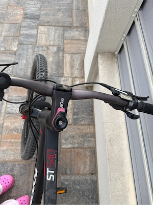 Bicicleta -rockrider - imagine 2